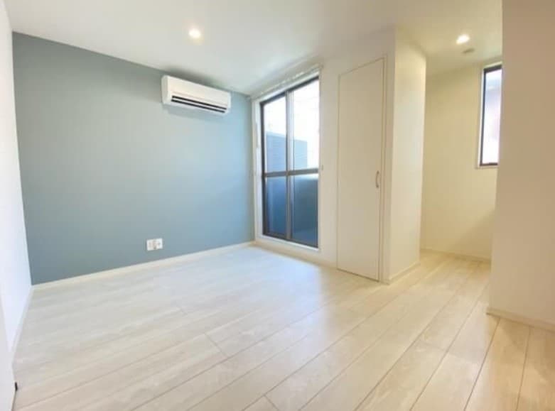 ＣＢ北本グランツの物件内観写真