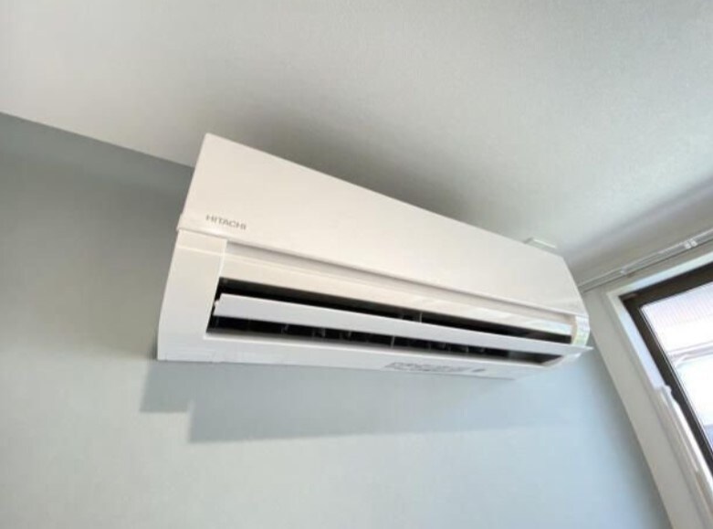 ＣＢ北本グランツの物件内観写真