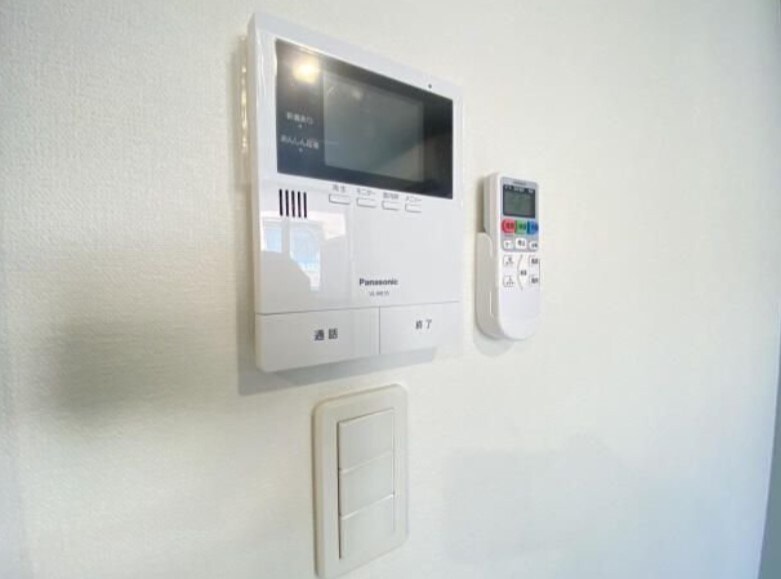 ＣＢ北本グランツの物件内観写真