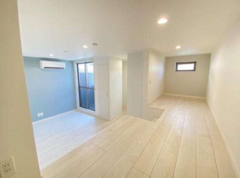 ＣＢ北本グランツの物件内観写真