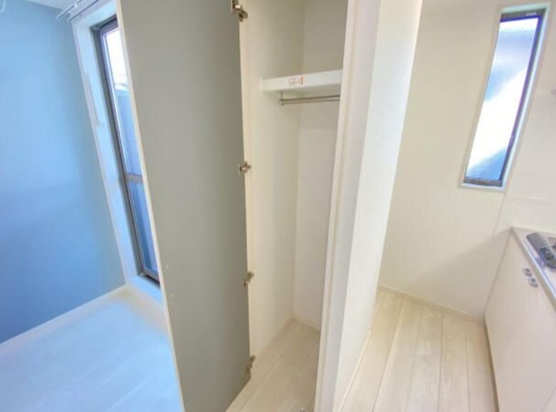 ＣＢ北本グランツの物件内観写真