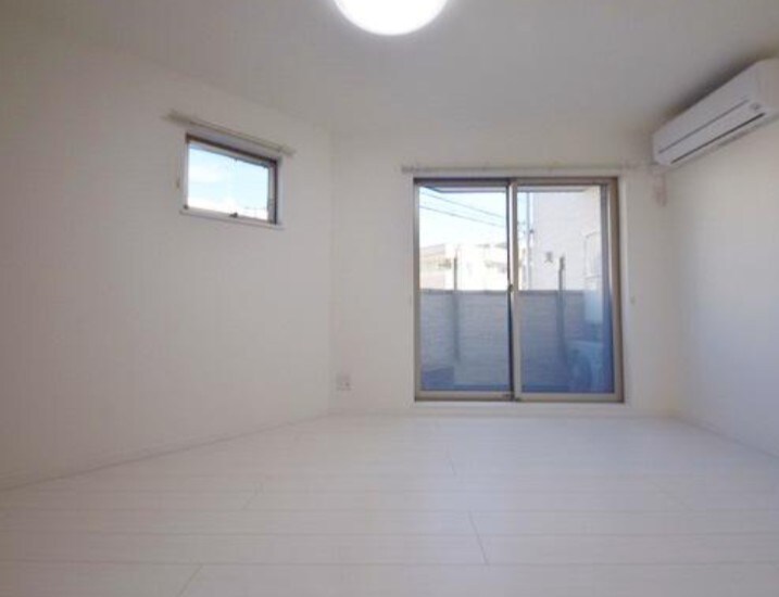 アカテリア蕨の物件内観写真