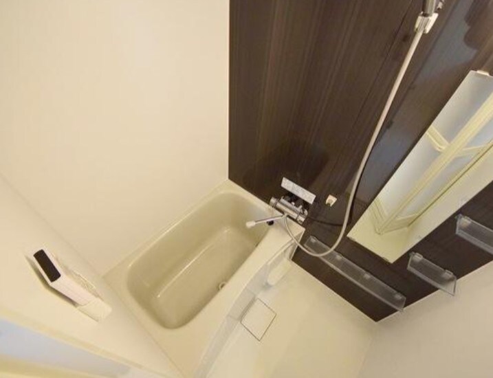 アカテリア蕨の物件内観写真