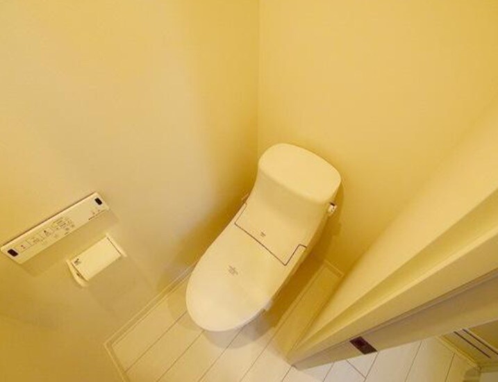 アカテリア蕨の物件内観写真