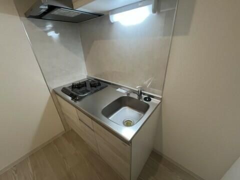 ジーメゾン島町イゾラの物件内観写真