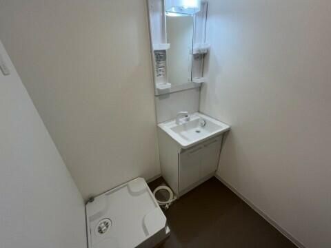 ジーメゾン島町イゾラの物件内観写真