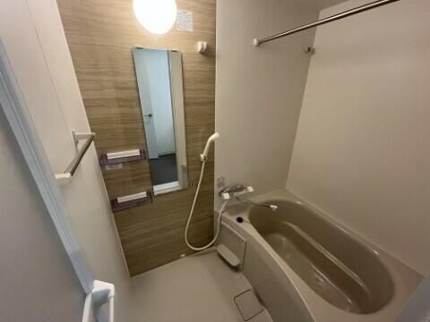 ジーメゾン島町イゾラの物件内観写真