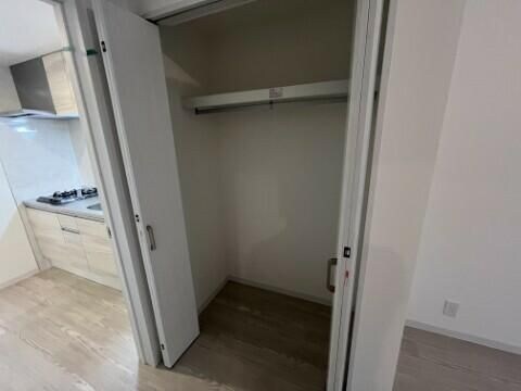 ジーメゾン島町イゾラの物件内観写真