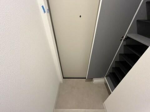 ジーメゾン島町イゾラの物件内観写真