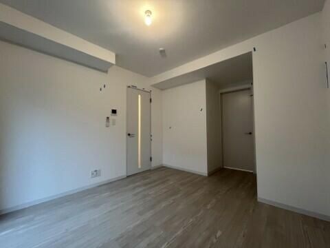 ジーメゾン島町イゾラの物件内観写真