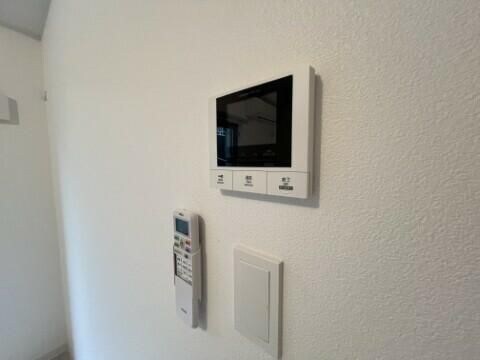 ジーメゾン島町イゾラの物件内観写真