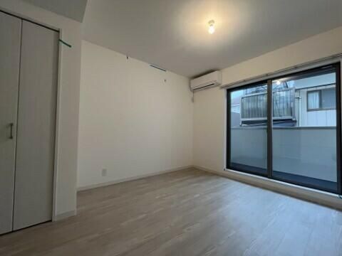 ジーメゾン島町イゾラの物件内観写真