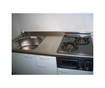 ユグランス北浦和の物件内観写真