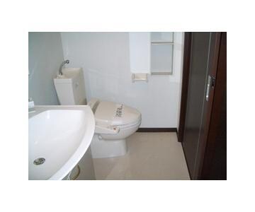 ユグランス北浦和の物件内観写真