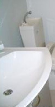 ユグランス北浦和の物件内観写真