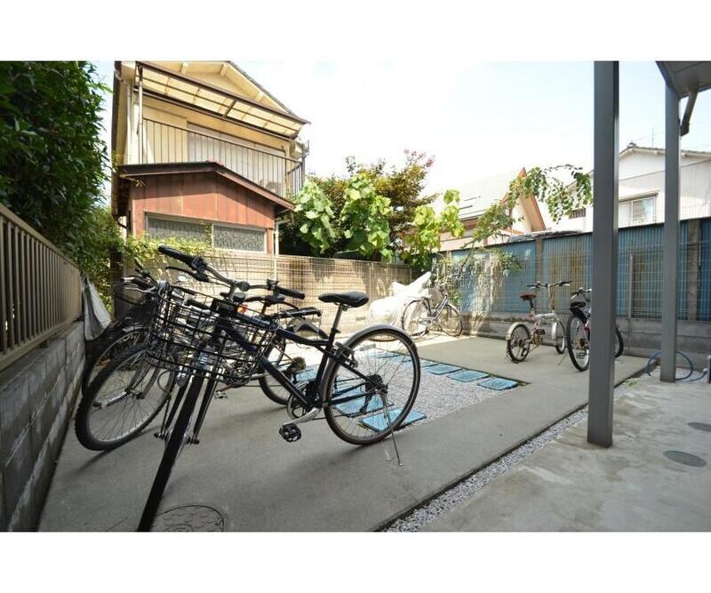 ユグランス北浦和の物件内観写真