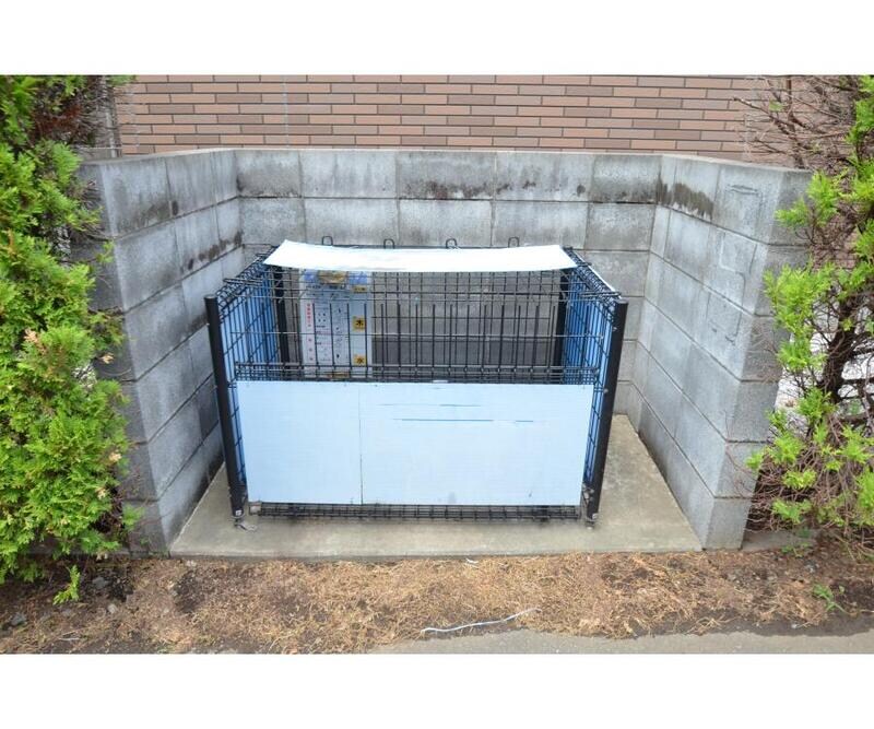 ユグランス北浦和の物件内観写真