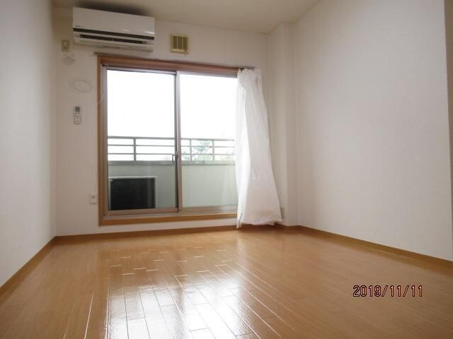 オラシオンの物件内観写真