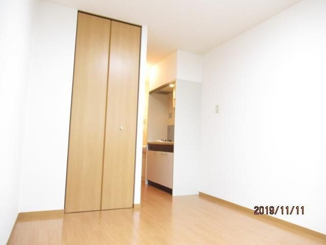 オラシオンの物件内観写真