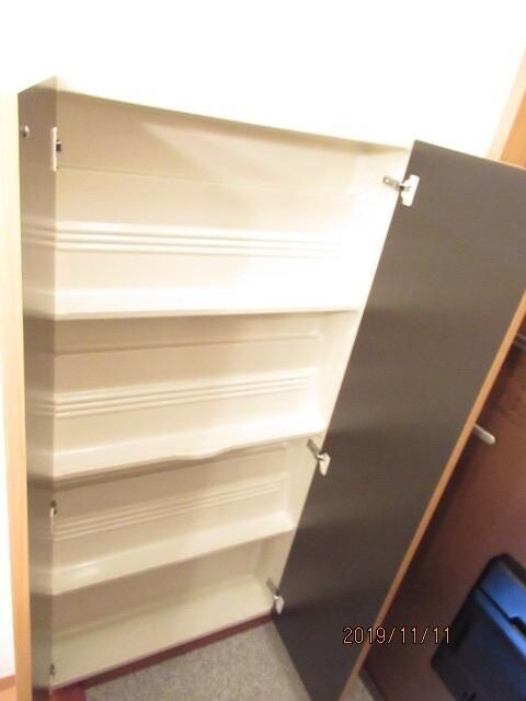 オラシオンの物件内観写真