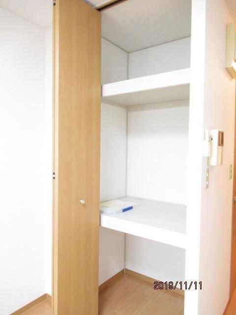 オラシオンの物件内観写真