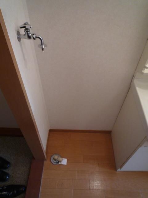 オラシオンの物件内観写真