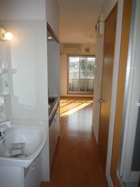 オラシオンの物件内観写真