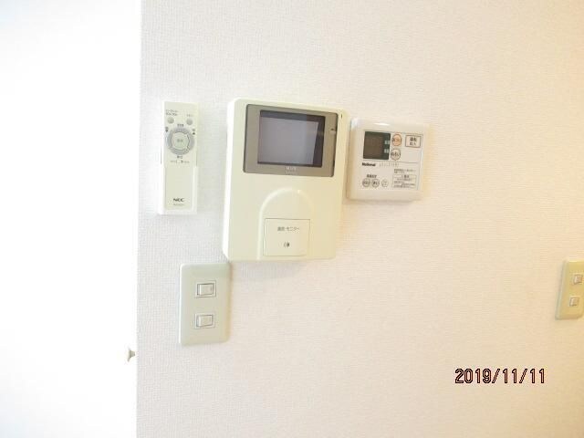 オラシオンの物件内観写真