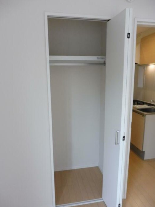 アズリア岩槻の物件内観写真