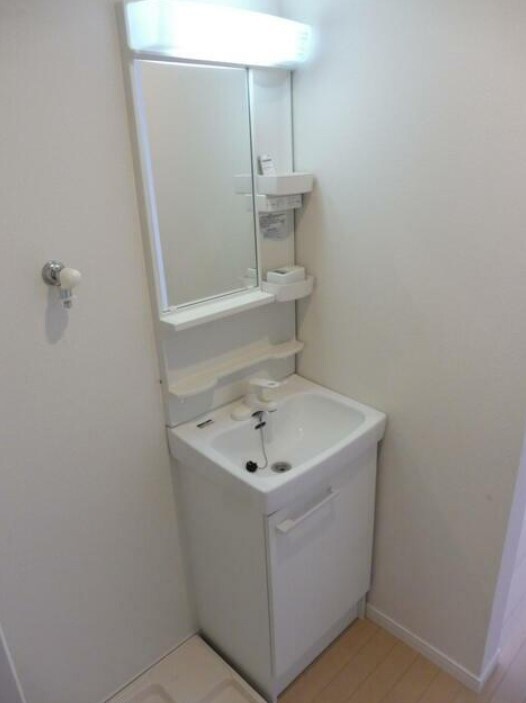 アズリア岩槻の物件内観写真