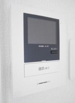 アズリア岩槻の物件内観写真