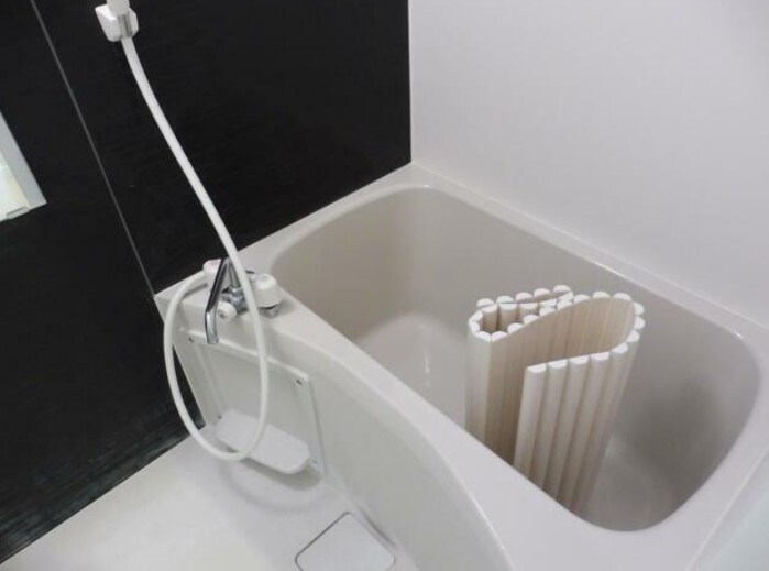 アズリア岩槻の物件内観写真