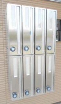 アズリア岩槻の物件内観写真