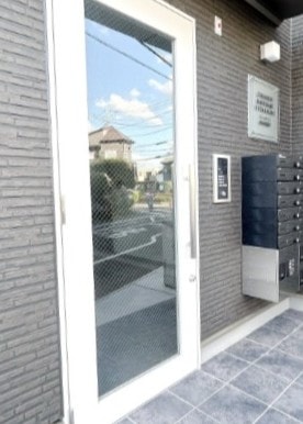 ジーメゾン春日部豊町の物件外観写真