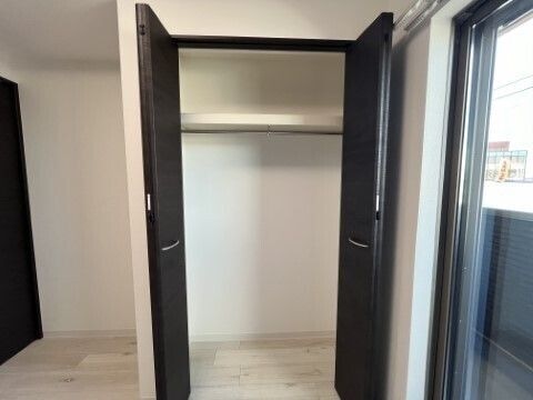 ジーメゾン春日部豊町の物件内観写真