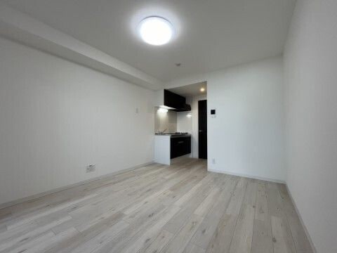 ジーメゾン春日部豊町の物件内観写真