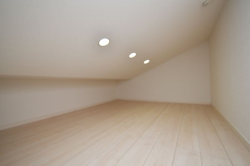 グランクオール蕨南町の物件内観写真