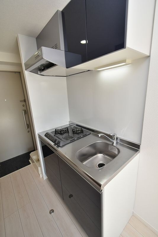 グランクオール蕨南町の物件内観写真