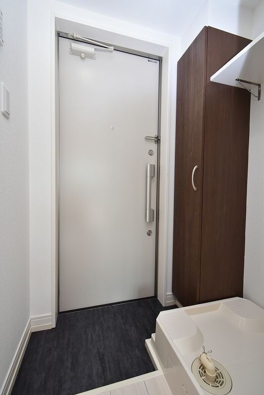 グランクオール蕨南町の物件内観写真