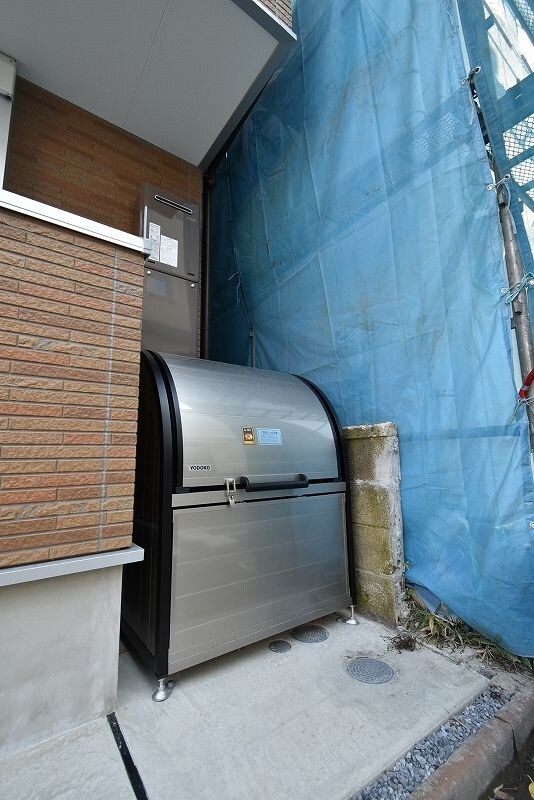 グランクオール蕨南町の物件内観写真