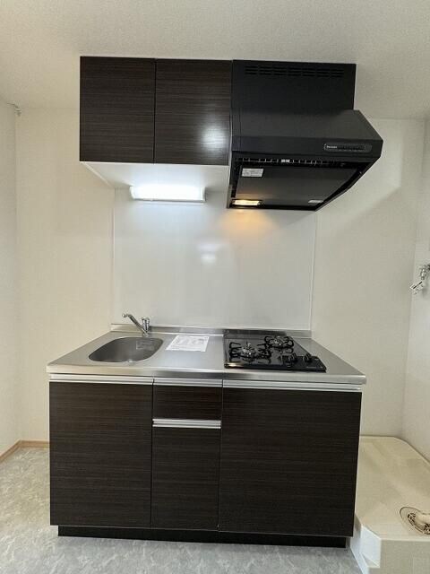 ｌｕｘｅ西川口の物件内観写真