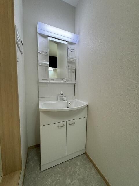 ｌｕｘｅ西川口の物件内観写真