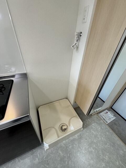 ｌｕｘｅ西川口の物件内観写真