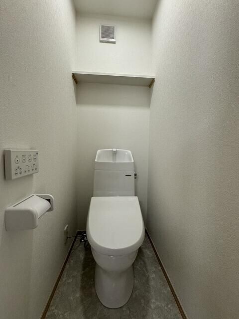 ｌｕｘｅ西川口の物件内観写真