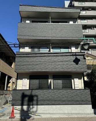 ｌｕｘｅ西川口の物件内観写真