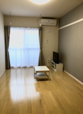 クレイノ陸王の物件内観写真