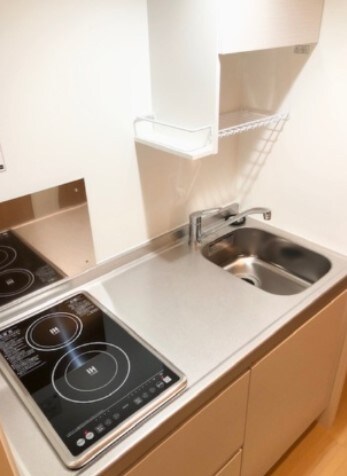 クレイノ陸王の物件内観写真