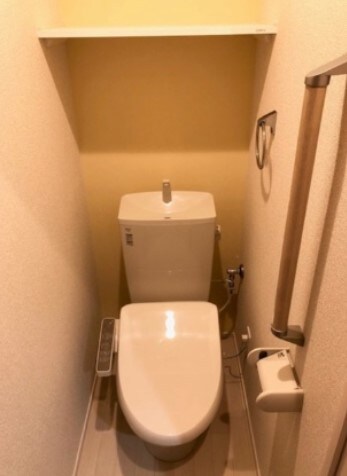 クレイノ陸王の物件内観写真