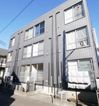 さくら木ヴィレッジの物件外観写真