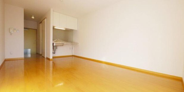 さくら木ヴィレッジの物件内観写真